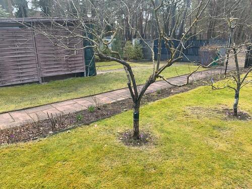 Foto - 3.5 Zimmer Einfamilienhaus in Schulzendorf