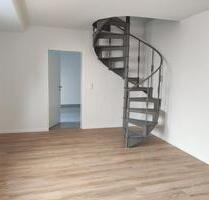 Erstbezug nach Sanierung: Schöne 3,5 Zimmer-Maisonette-Wohnung - Pfungstadt