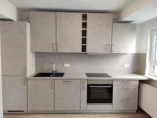 Foto - 3.5 Zimmer Maisonettenwohnung zur Miete in Pfungstadt