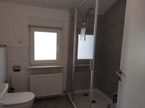 Foto - 3.5 Zimmer Maisonettenwohnung in Pfungstadt