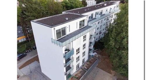 Foto - 2 Zimmer Etagenwohnung zur Miete in Frankfurt am Main