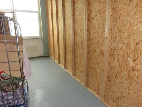 Foto - Lagerraum 2216 ohne Heizung 19m²