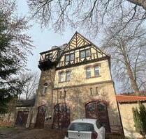 schöne 3-Raum Wohnung mit toller Dachterrasse in Greiz
