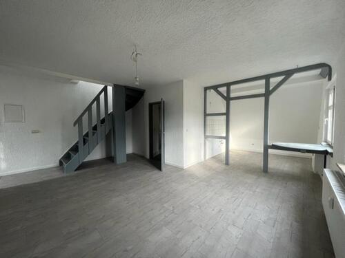 Foto - 3 Zimmer Dachgeschoßwohnung in Greiz