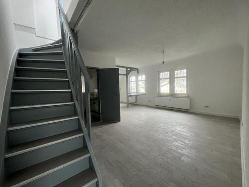 Foto - Dachgeschoßwohnung in Greiz zur Miete