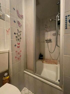 Foto - 2 Zimmer Etagenwohnung in Wilhelmshaven