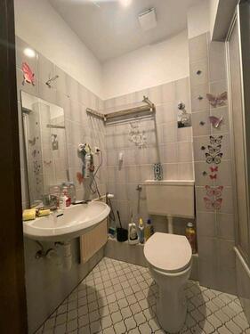 Foto - Etagenwohnung in Wilhelmshaven zur Miete