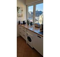 Westend-Nord: 3,5 -Zimmer-Wohnung mit Skyline-Blick - Frankfurt am Main Innenstadt 2