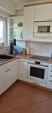 Foto - 3.5 Zimmer Etagenwohnung zur Miete in Frankfurt am Main