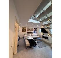 Exklusive Maisonette-Wohnung in der Altstadt von Bad Kreuznach