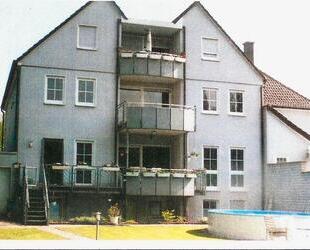 Hausähnliche 230 m² Gartenwohnung mit 700 m² Grundstück + Garage - Waltrop