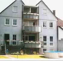 Hausähnliche 230 m² Gartenwohnung mit 700 m² Grundstück + Garage - Waltrop