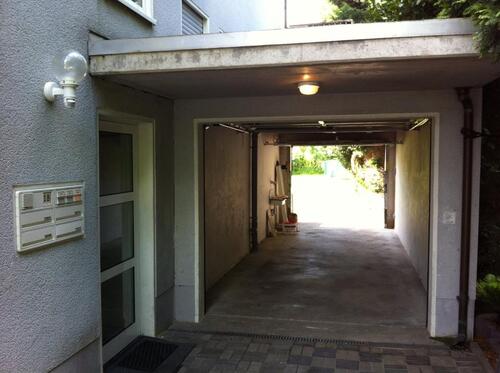 Foto - 7 Zimmer Maisonettenwohnung in Waltrop