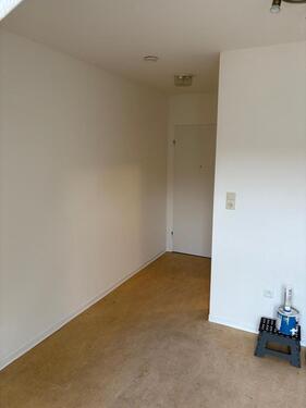 Foto - 1 Zimmer Etagenwohnung zur Miete in Mannheim