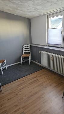 Foto - 1 Zimmer Dachgeschoßwohnung in Borkum