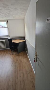 Foto - Dachgeschoßwohnung in Borkum zur Miete