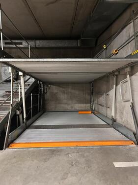 Foto - Tiefgaragenplatz Lindau - 50,00&nbsp;EUR Miete,