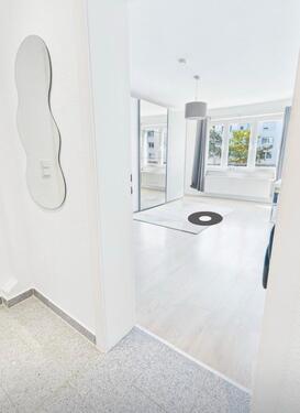 Foto - 4 Zimmer Etagenwohnung zur Miete in Hannover