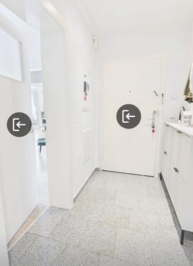 Foto - 4 Zimmer Etagenwohnung in Hannover