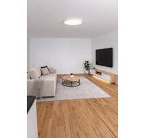 Stilvolle 3 Zimmer Wohnung in Untergiesing, renoviert - München Au-Haidhausen