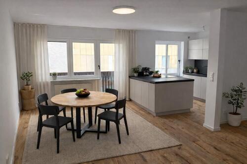 Foto - 3 Zimmer Etagenwohnung zum Kaufen in München