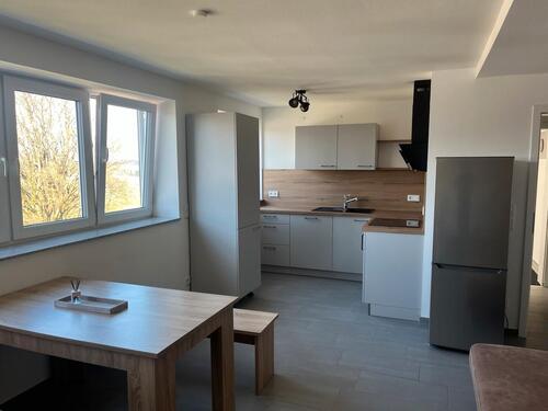 Foto - Ruhige helle DG Wohnung im 2.OG ab sofort zu vermieten