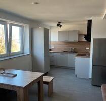 Ruhige helle DG Wohnung im 2.OG ab sofort zu vermieten - Hermeskeil