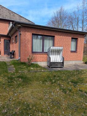 Foto - 2 Zimmer Erdgeschoßwohnung zur Miete in Sankt Peter-Ording
