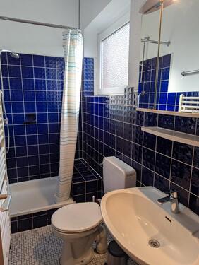 Foto - Erdgeschoßwohnung in Sankt Peter-Ording zur Miete