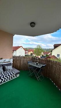 Foto - 2-Zimmer-Wohnung in Schwäbisch Hall Hessental