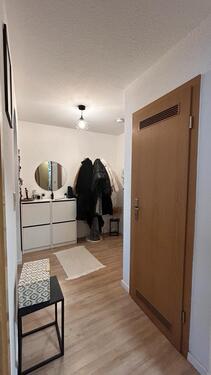 Foto - 2 Zimmer Etagenwohnung zur Miete in Schwäbisch Hall