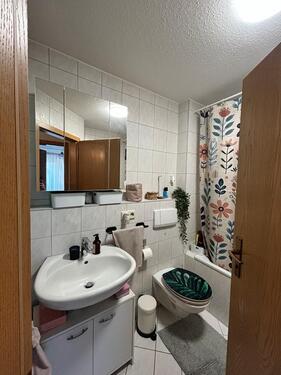 Foto - Etagenwohnung in Schwäbisch Hall zur Miete