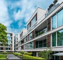 Exklusives 2 Zimmer Appartement OttensenAltona Hamburg Wohnung