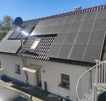 Familienfreundliches Haus in ruhiger Nachbarschaft!! - Ochsenhausen