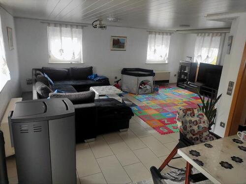 Foto - 5 Zimmer Einfamilienhaus in Ochsenhausen