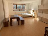 Foto - Großes, möbliertes 1-Zi.-Apartment mit separater Küche und Bad
