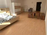 Foto - 1 Zimmer Etagenwohnung in Dasing