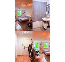 Studio Apartment in München-Untermenzing – 32 m²
