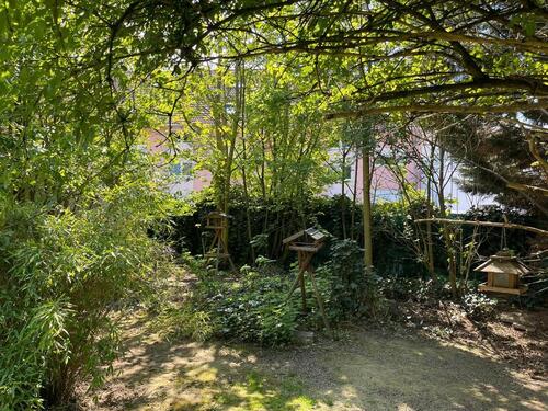 Foto - 5 Zimmer Doppelhaushälfte in Ludwigshafen am Rhein