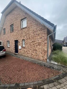 Foto - 4 Zimmer Reihenhaus zum Kaufen in Wesel