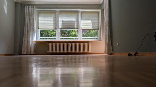 Foto - 3 Zimmer Eigentumswohnung mit Garage und Balkon