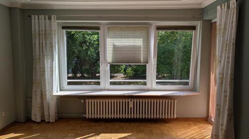 Foto - 3 Zimmer Hochparterre zum Kaufen in Glinde