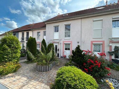 Foto - Haus in Lollar - provisionsfrei vom Eigentümer