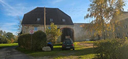 Foto - Einfamilienhaus zum Kaufen in Radibor