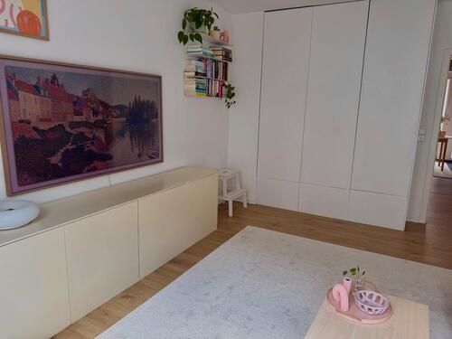 Foto - Etagenwohnung zum Kaufen in Wuppertal