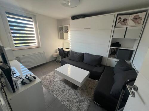 Foto - Etagenwohnung in Pforzheim