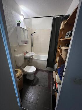 Foto - Etagenwohnung in Cottbus zur Miete
