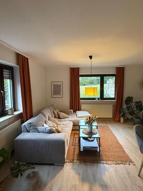 Foto - Helle 2-Zimmer-Wohnung (ca 51 m²) in ruhiger, bevorzugter Wohnlag