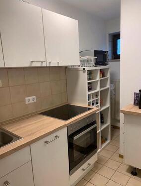 Foto - Etagenwohnung in Naila zur Miete