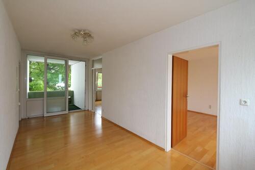 Foto - Etagenwohnung in München
